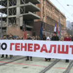 „Otkad bilo ko, pa i ministar u Vladi, ima pravo da bira kada će da dođe u tužilaštvo?“ Ministar se branio na Informeru i napadao TOK n1 generalstab generalštab protest