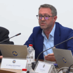 Krasnići predstavnici Srpske liste u CIK-u: „Treba da te je sramota kada spominješ kulturu, predstavljaš subjekt koji je ubijao ljude“