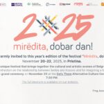 After Last Year’s Ban in Belgrade, “Mirëdita, Dobar dan!” Moves Forward in Pristina