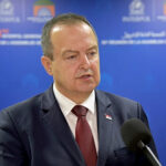 Dačić: Srbija nikada nije narušila teritorijalni integritet bilo koje zemlje