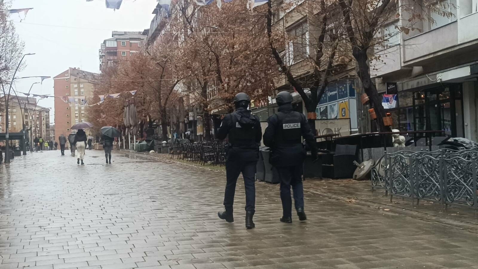 Kosovska policija izradila operativni plan za vanredne izbore 28. decembra