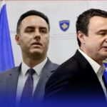 Mediji: Samoopredeljenje predložilo Konjufcu za premijera, Kurti kandidat za ministra spoljnih poslova?