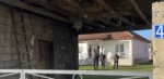 FOTO: Radio Goraždevac/KP pretres u Goraždevcu
