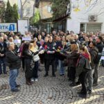 Radnici RTK-a od ponedeljka u svakodnevnoj dvočasovnoj obustavi rada