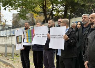 Koha: Sindikat RTK traži hitnu Kurtijevu intervenciju zbog neisplaćenih plata