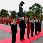 Flag Day in Kosovo: Celebration, Security Measures, and Competing Historical Narratives