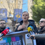 Radnici RTK održali štrajk: Bez plata nema posla