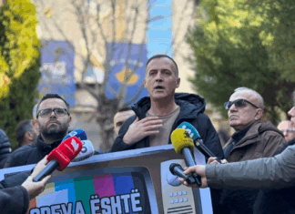 Radnici RTK održali štrajk: Bez plata nema posla