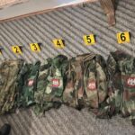 Sveçla Again Accuses Serbia of Terrorism After Weapons Found in Donje Jarinje – But Photo Shows Yugoslav Army Insignia