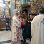 Mitropolit Teodosije: Verom u Hrista opstajemo na Kosovu i Metohiji