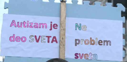 FOTO: N1/Autizam