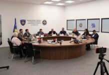 Demokratija na delu: Hitno imenovati novi sastav CIK-a