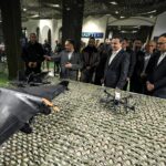 Posle „hiljada“ turskih dronova-kamikaza pred izbore, Kurti se uoči 2. kruga hvali kamikazama „Made in Kosova“ FOTO: Dron/Aljbin Kurti FB