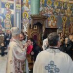 Bishop Teodosije: We Have Endured Hard Times Before, and Similar Things Are Happening Today