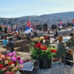 Danas su Duhovske ili letnje zadušnice, dan posvećen molitvi za umrle