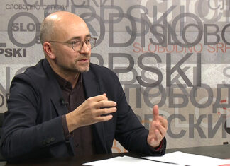 Generalni sekretar EFJ pozvao Kurtija da prestane sa „politizacijom javnog emitera“, objavio pismo u kom premijer odbija transfer