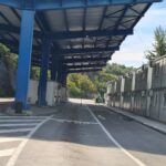 Uoči primene Zakona o strancima: Omladina Novog DSS-a organizuje šetnju od Raške do Jarinja i blokadu prelaza