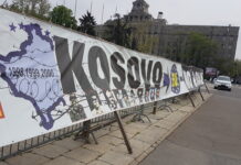 Podseti me šta to beše Kosovo