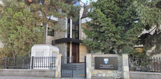 kosovski ustavni sud kosova kosovo kossev ustavni sud
