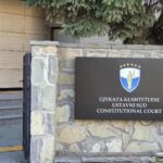 Obrt: Hadžiju potpisala dekrete o razrešenju 7 srpskih tužilaca u jeku priprema za njihov povratak u kosovsko pravosuđe ustavni sud kosova kosovo kossev