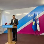 PDK traži ponavljanje glasanja u Južnoj Mitrovici
