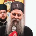 Patrijarh: Tamo gde su Pećka patrijaršija, Dečani, Gračanica — tu je naše večno ‘sada’, ne može biti prošlost
