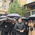 Radnici RTK treći dan u štrajku zbog neisplaćenih plata, Kusari: Kurti i Murati u specijalnoj misiji uništavanja RTK