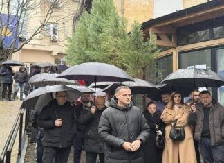 Radnici RTK treći dan u štrajku zbog neisplaćenih plata, Kusari: Kurti i Murati u specijalnoj misiji uništavanja RTK