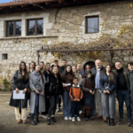 Velika Hoča ponovo domaćin škole arhitekture: Studenti sticali praktično iskustvo na terenu