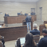 Zakletva za pravdu: Lazović priznao da je mobilisan od strane srpskih snaga 24. marta 1999. godine, ali negira učešće u događajima u Ponorcu