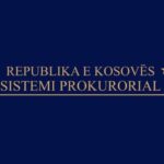 KPK Members Reject Threat Claims Amid Controversial Dismissal of Acting Chief Prosecutor FOTO: Tužilački savet Kosova