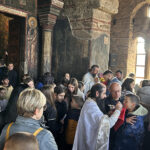 Sv. Kralj Milutin, ktitorska slava Manastira Gračanica: OŠ „Kralj Milutin“ obeležava Dan škole