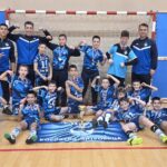 OFK Dif vicešampion turnira „Kup Miljana Miljanića“ u Guči