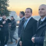 Kurti: Za nastavak dijaloga Srbija prvo da nam preda Radoičića