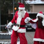 Dečija novogodišnja žurka „Novogodišnji osmeh“ u petak u Gračanici