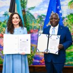 Kosovo i Bahami potpisali sporazum o uzajamnom ukidanju viza