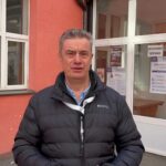 Hargrivs: Prelep je dan, hladno je, nadam se da to znači da će ljudi želeti da izađu i glasaju