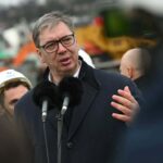 Vučić: Verujem u ubedljivu pobedu Srpske liste u nedelju