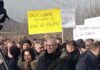 Trojica Srba negirala krivicu za organizovanje protesta i barikada 2022. u Zvečanu