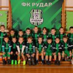 FK „Rudar“: U toku zajedničko fotografisanje svih selekcija