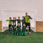 FK „Rudar“: 17 pobeda mladih fudbalera na dvodnevnom turniru