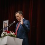 Faton Peci položio zakletvu i zvanično preuzeo dužnost gradonačelnika Južne Mitrovice