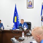 Kosovska policija o operativnim planovima za izbore u nedelju, 28. decembra