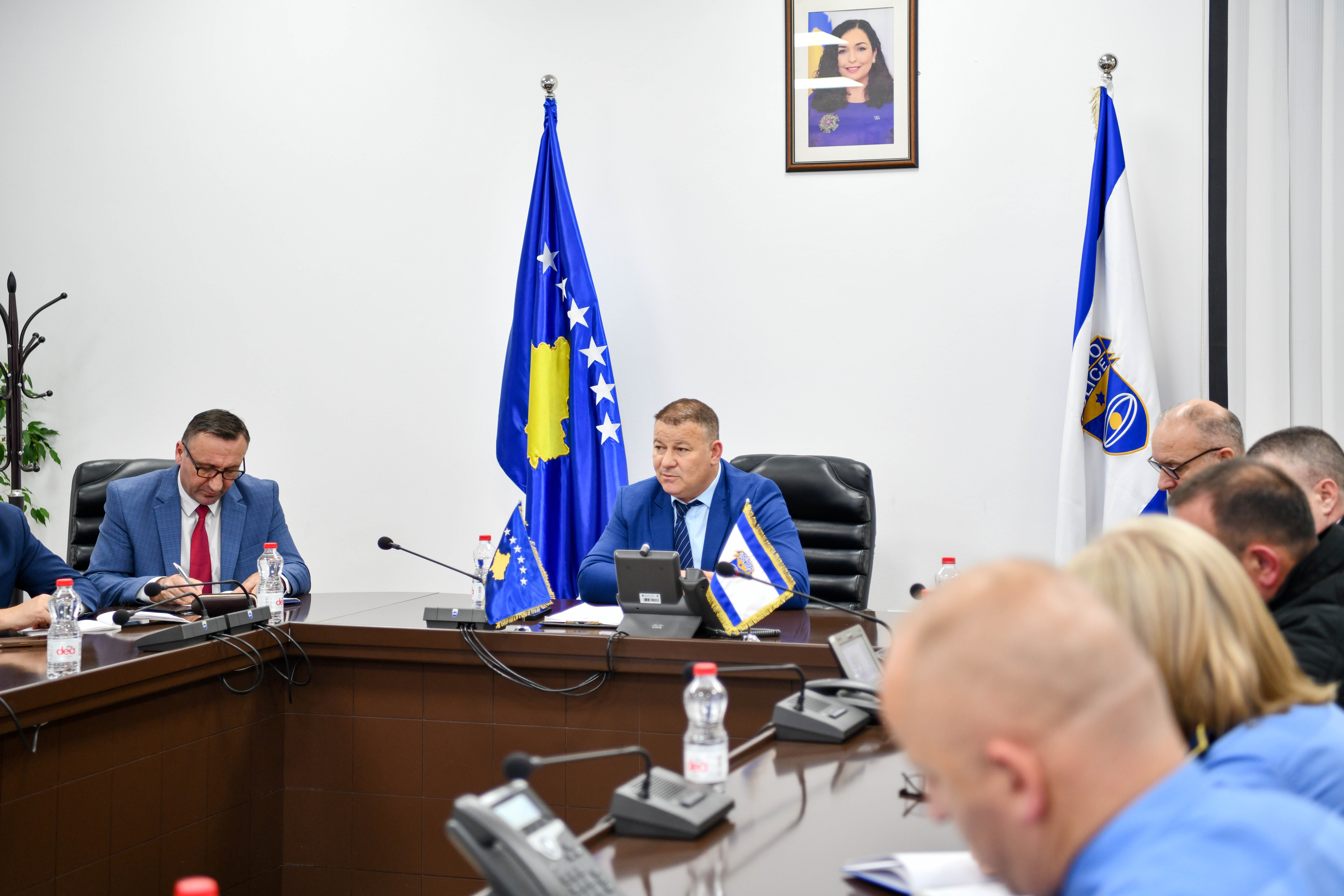 Kosovska policija o operativnim planovima za izbore u nedelju, 28. decembra