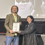 Završen Grafest, prva nagrada Goranu Avramoviću i Igoru Vukoviću za film SPRZM 20.26