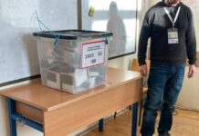 Više od 131.000 birača iz dijaspore za izbore 7. juna