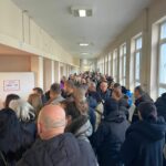 Gradonačelnica Raniluga ispitivana zbog sumnje da je uticala na birače