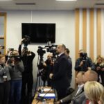 Ambasada SAD: Pozdravljamo mirnu tranziciju vlasti na Severu, nadamo se nastavku saradnje