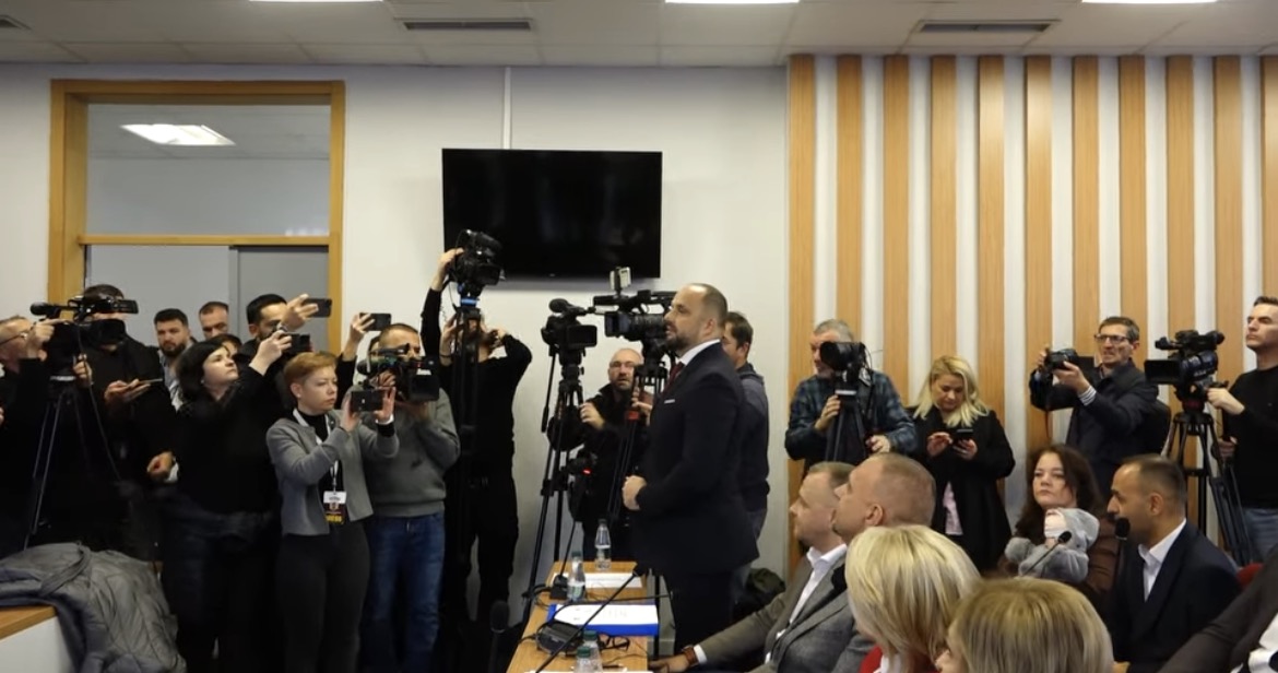 Ambasada SAD: Pozdravljamo mirnu tranziciju vlasti na Severu, nadamo se nastavku saradnje