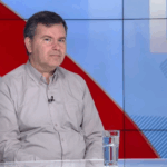 Ko je Nenad Lajbenšperger – čovek koji je sačuvao Generalštab